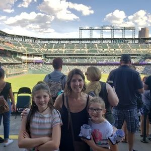 Meet your Posher, Heather